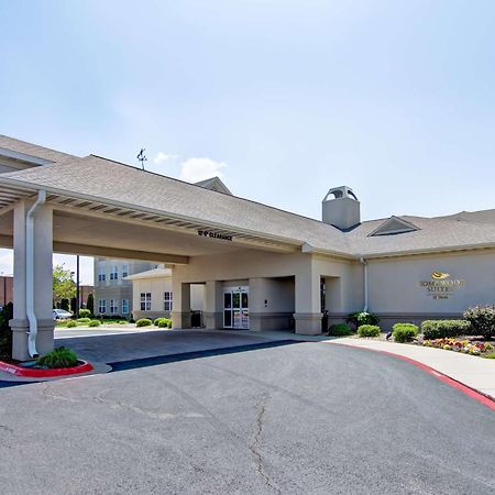Homewood Suites By Hilton Bentonville-Rogers Eksteriør billede