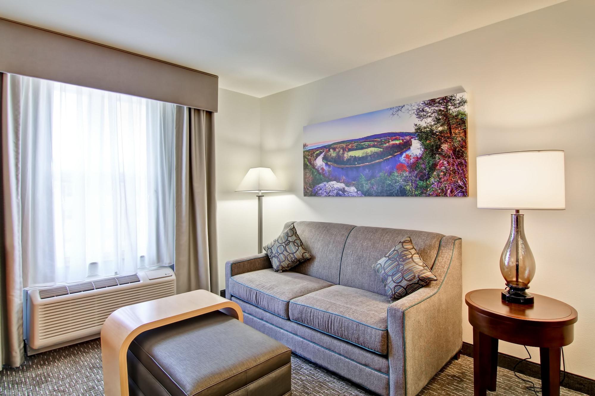 Homewood Suites By Hilton Bentonville-Rogers Eksteriør billede