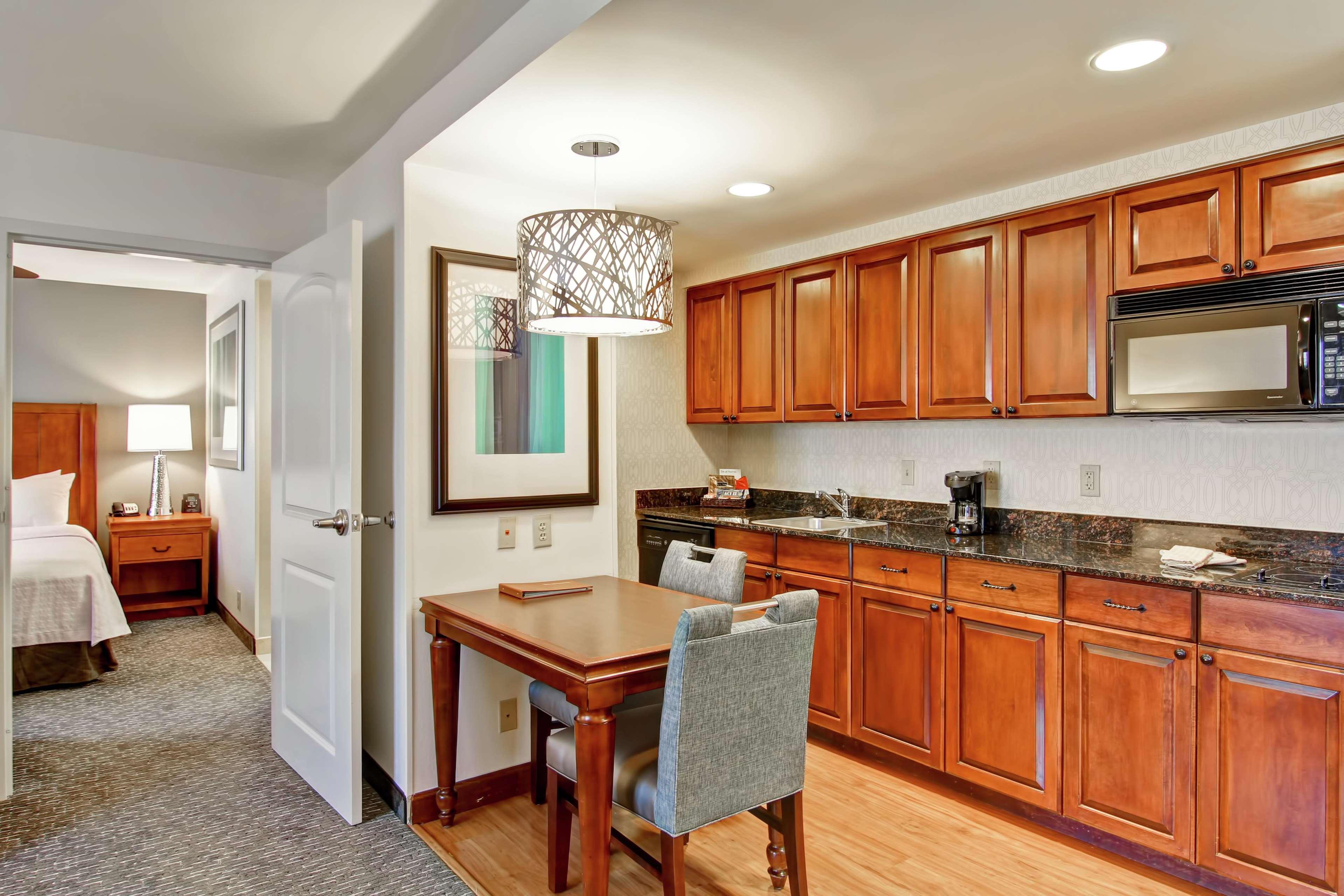 Homewood Suites By Hilton Bentonville-Rogers Eksteriør billede