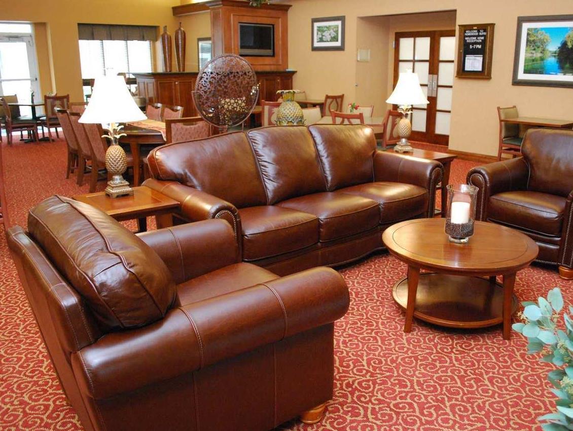 Homewood Suites By Hilton Bentonville-Rogers Eksteriør billede