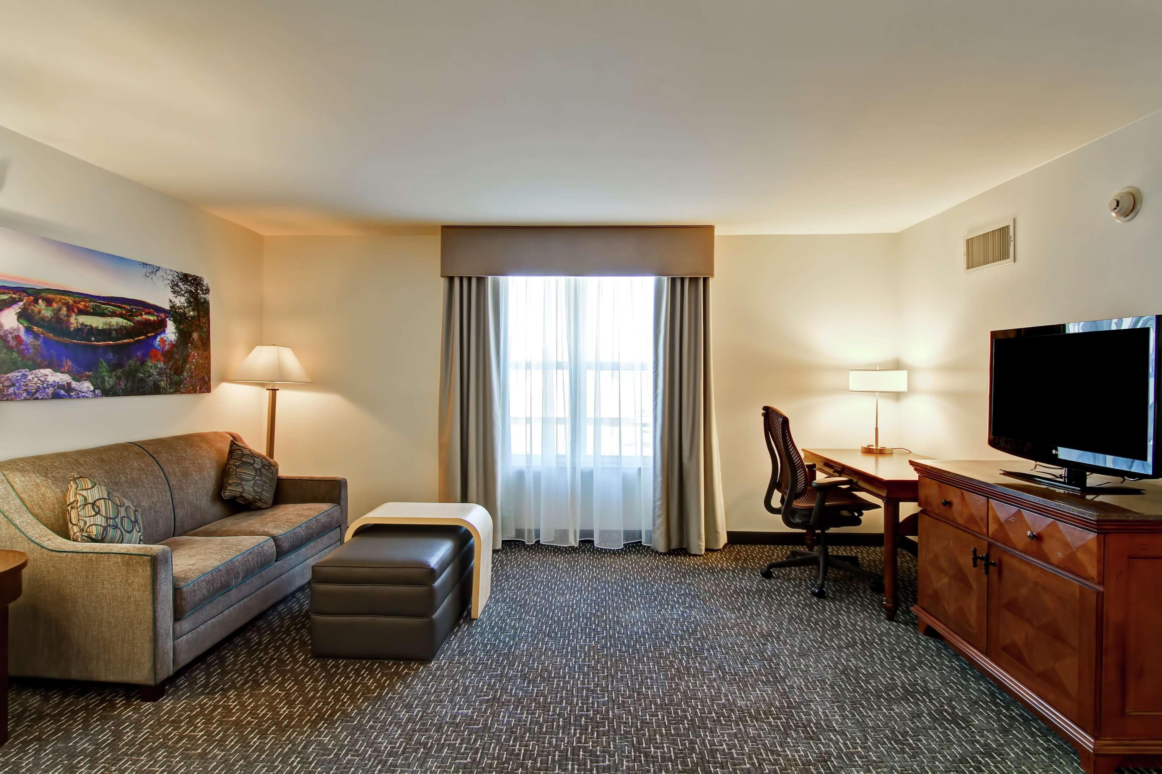 Homewood Suites By Hilton Bentonville-Rogers Eksteriør billede