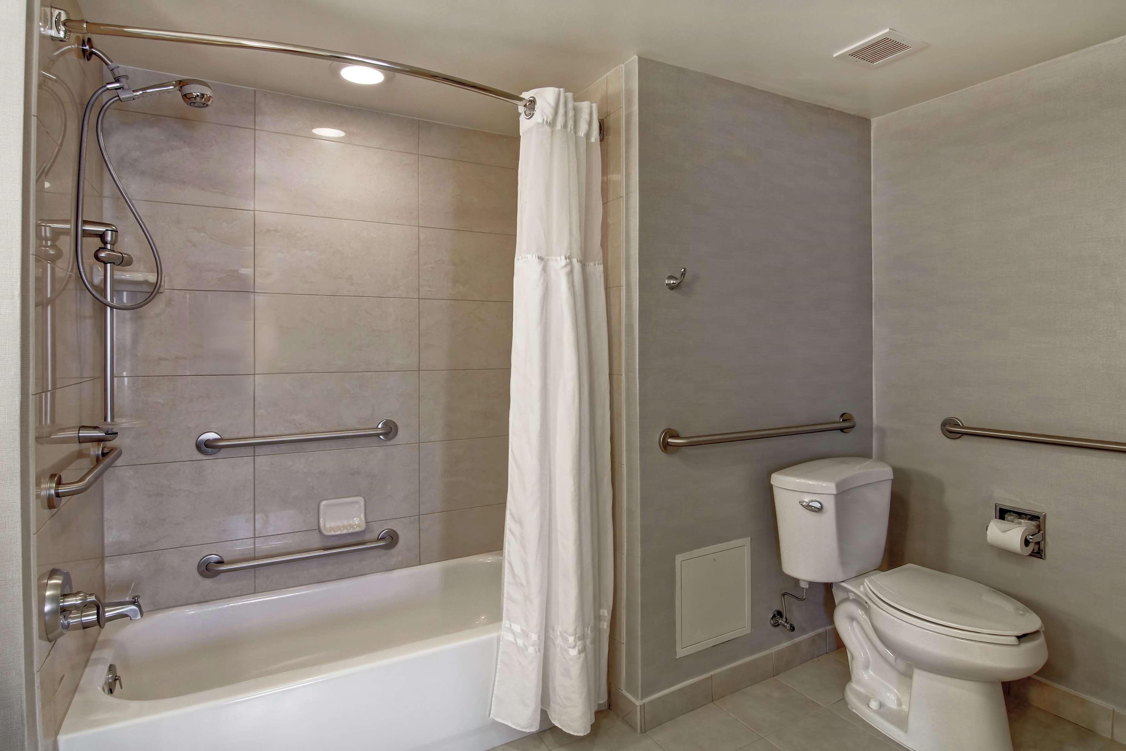 Homewood Suites By Hilton Bentonville-Rogers Eksteriør billede