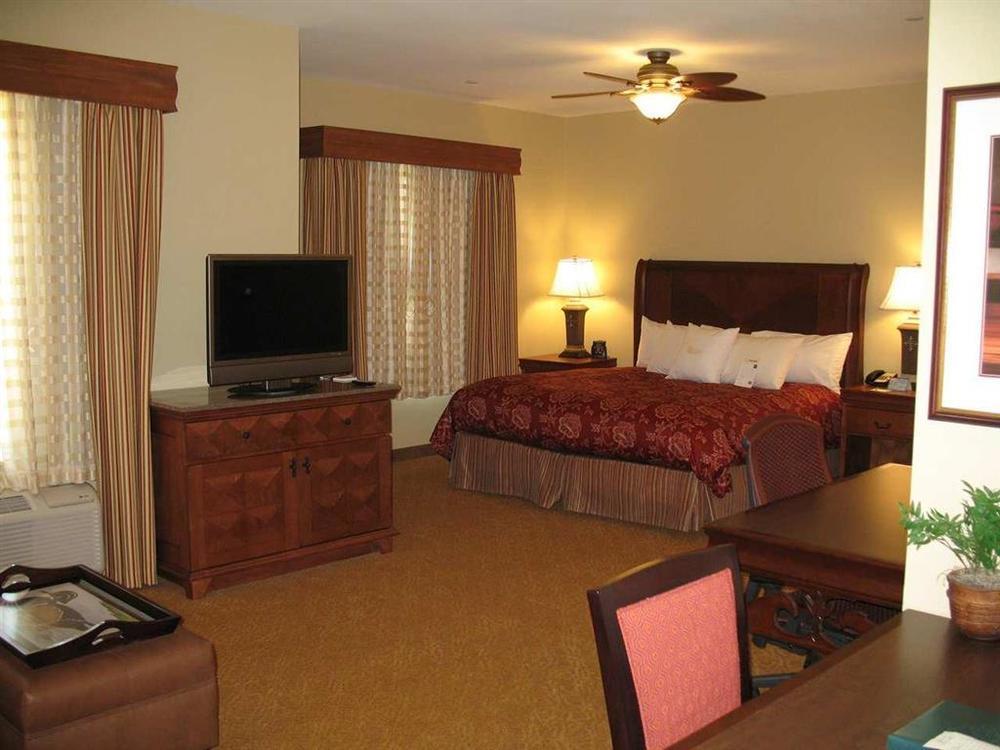 Homewood Suites By Hilton Bentonville-Rogers Værelse billede