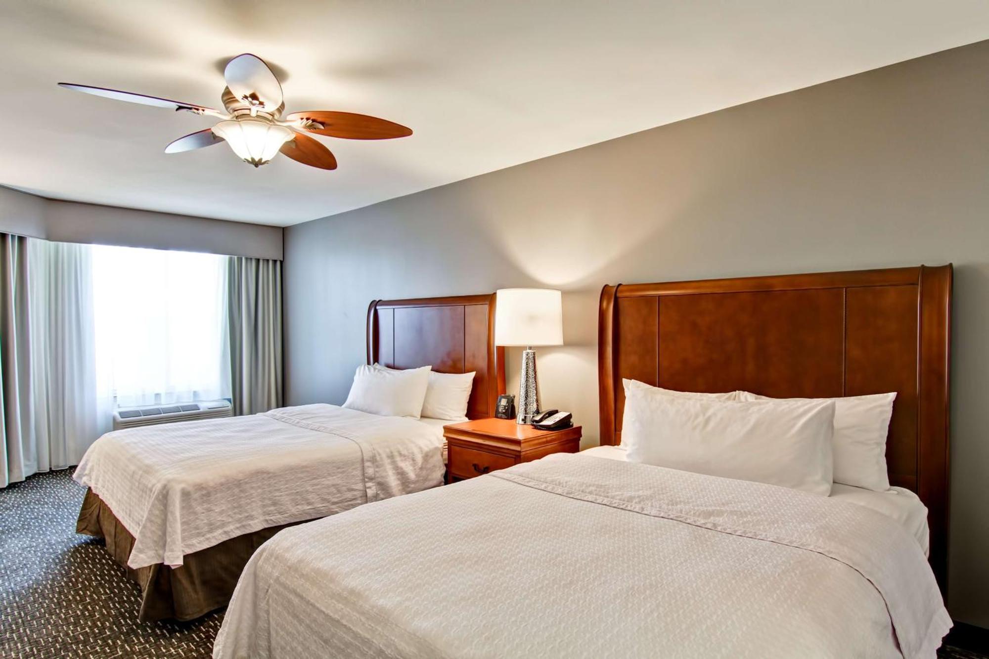 Homewood Suites By Hilton Bentonville-Rogers Eksteriør billede