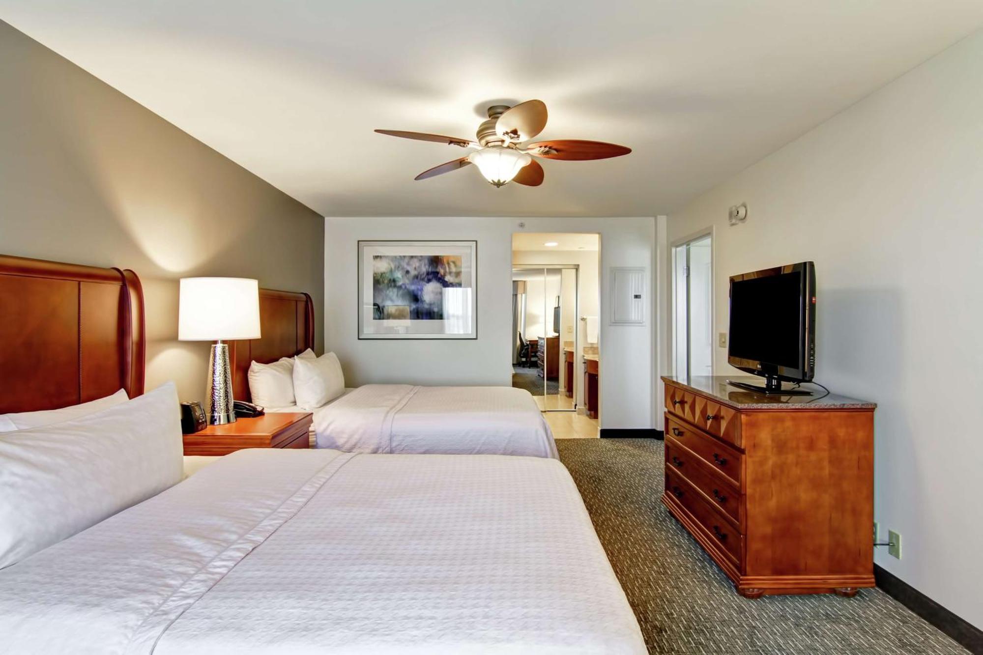 Homewood Suites By Hilton Bentonville-Rogers Eksteriør billede
