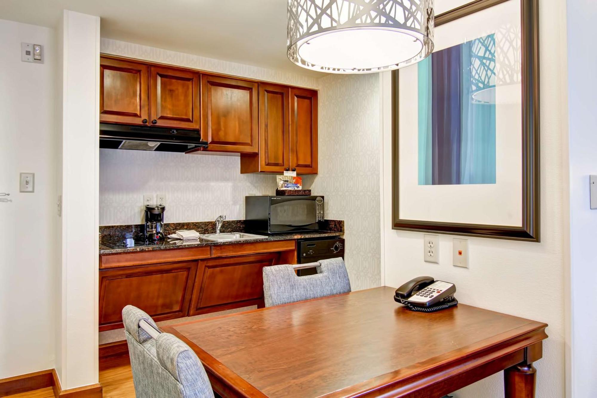 Homewood Suites By Hilton Bentonville-Rogers Eksteriør billede
