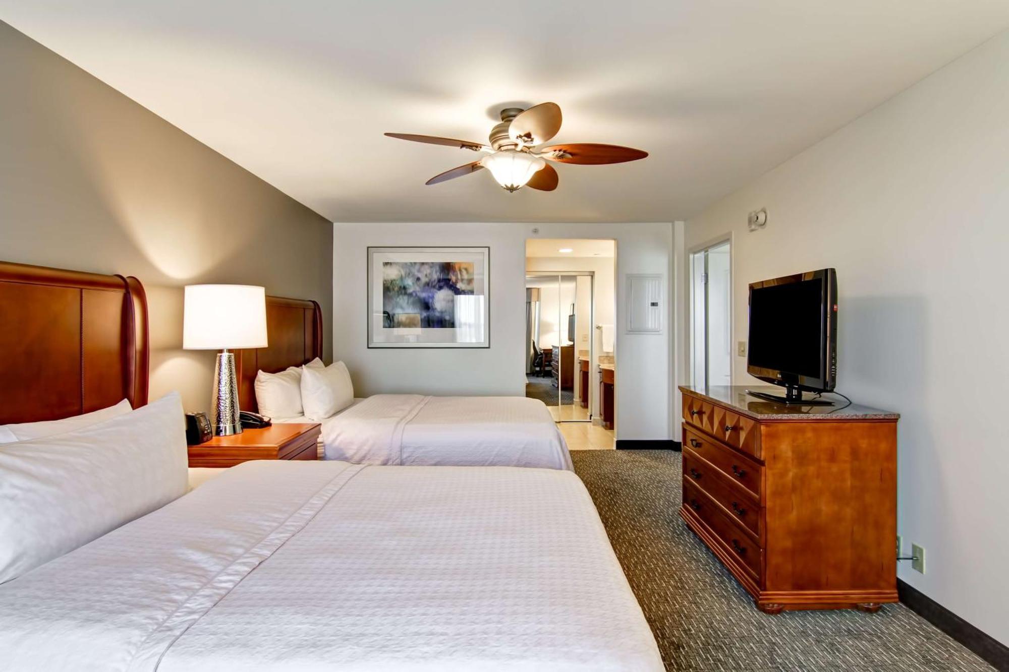 Homewood Suites By Hilton Bentonville-Rogers Eksteriør billede