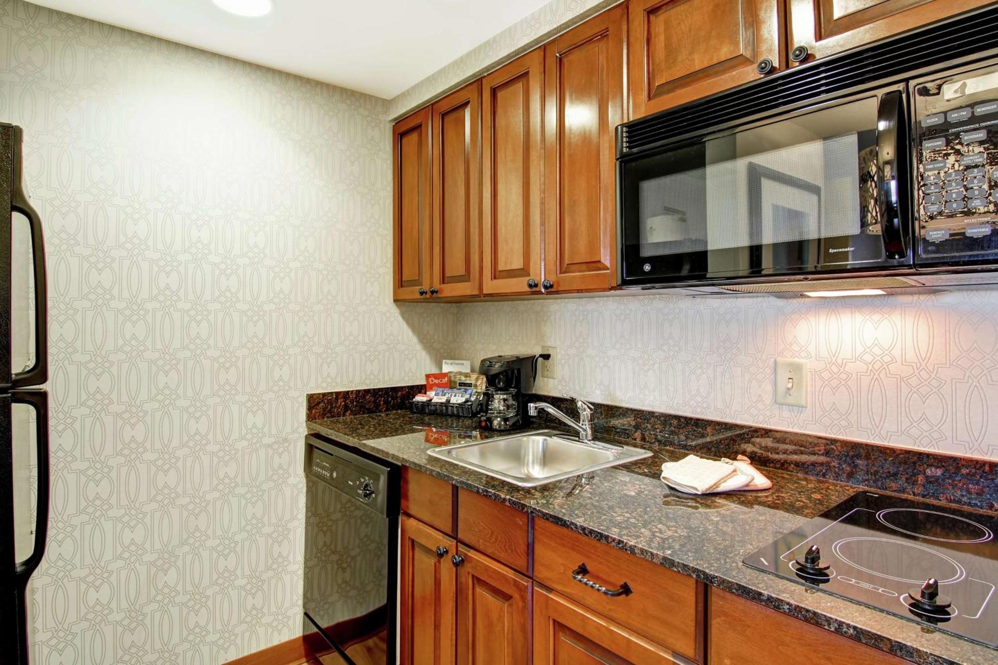 Homewood Suites By Hilton Bentonville-Rogers Eksteriør billede
