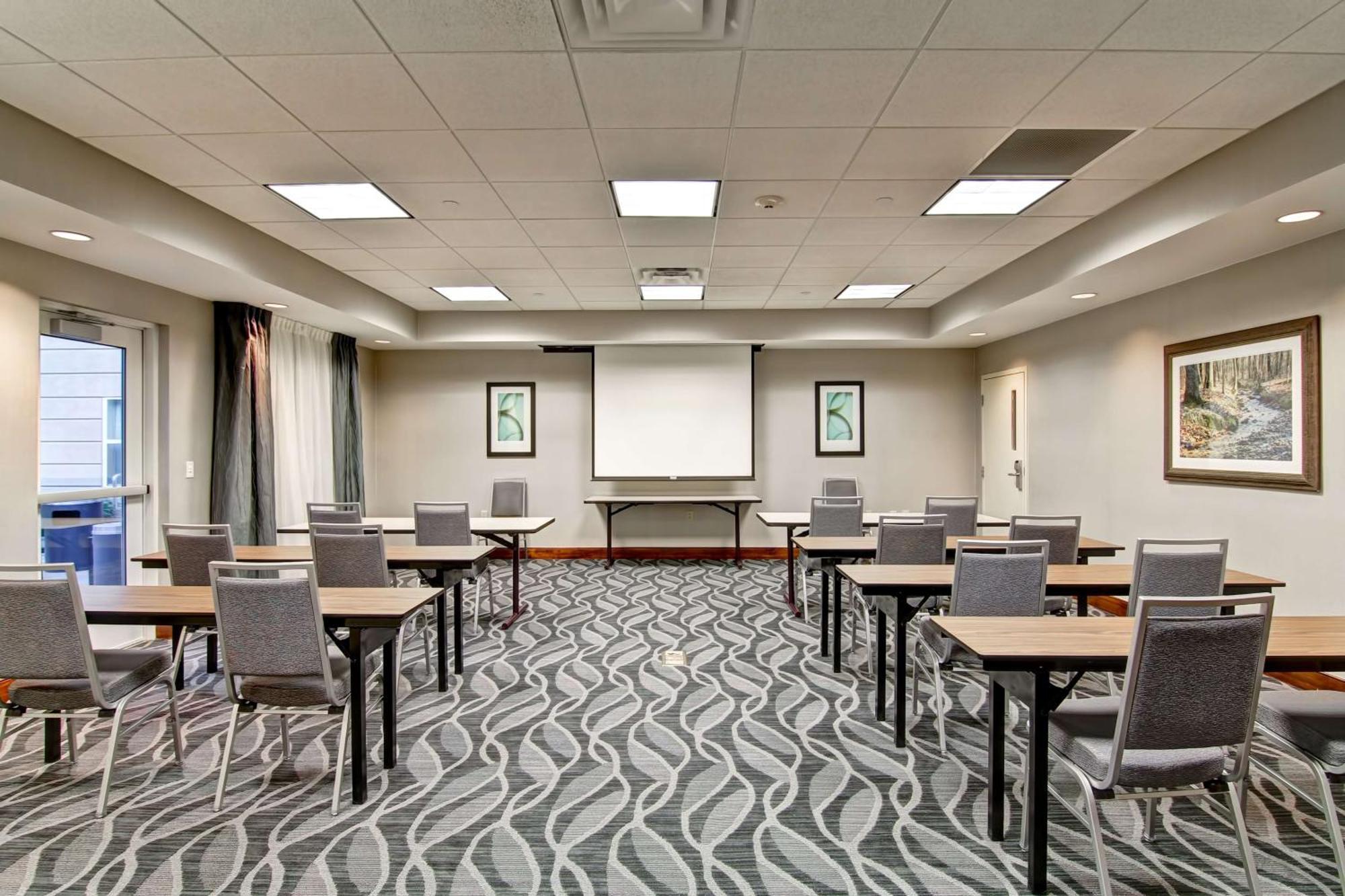 Homewood Suites By Hilton Bentonville-Rogers Eksteriør billede