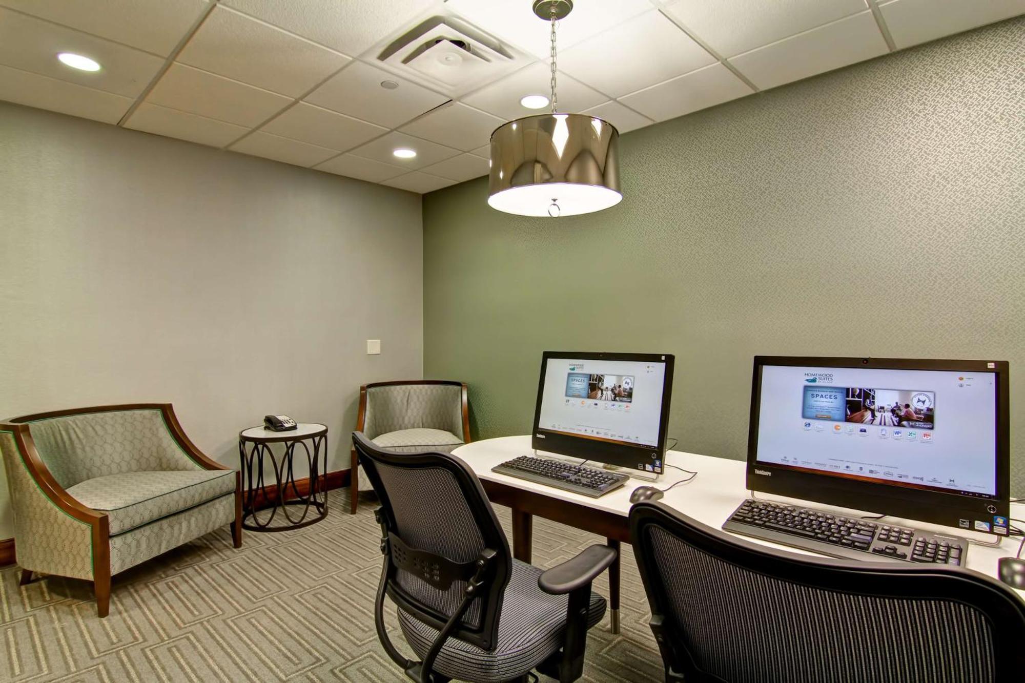 Homewood Suites By Hilton Bentonville-Rogers Eksteriør billede