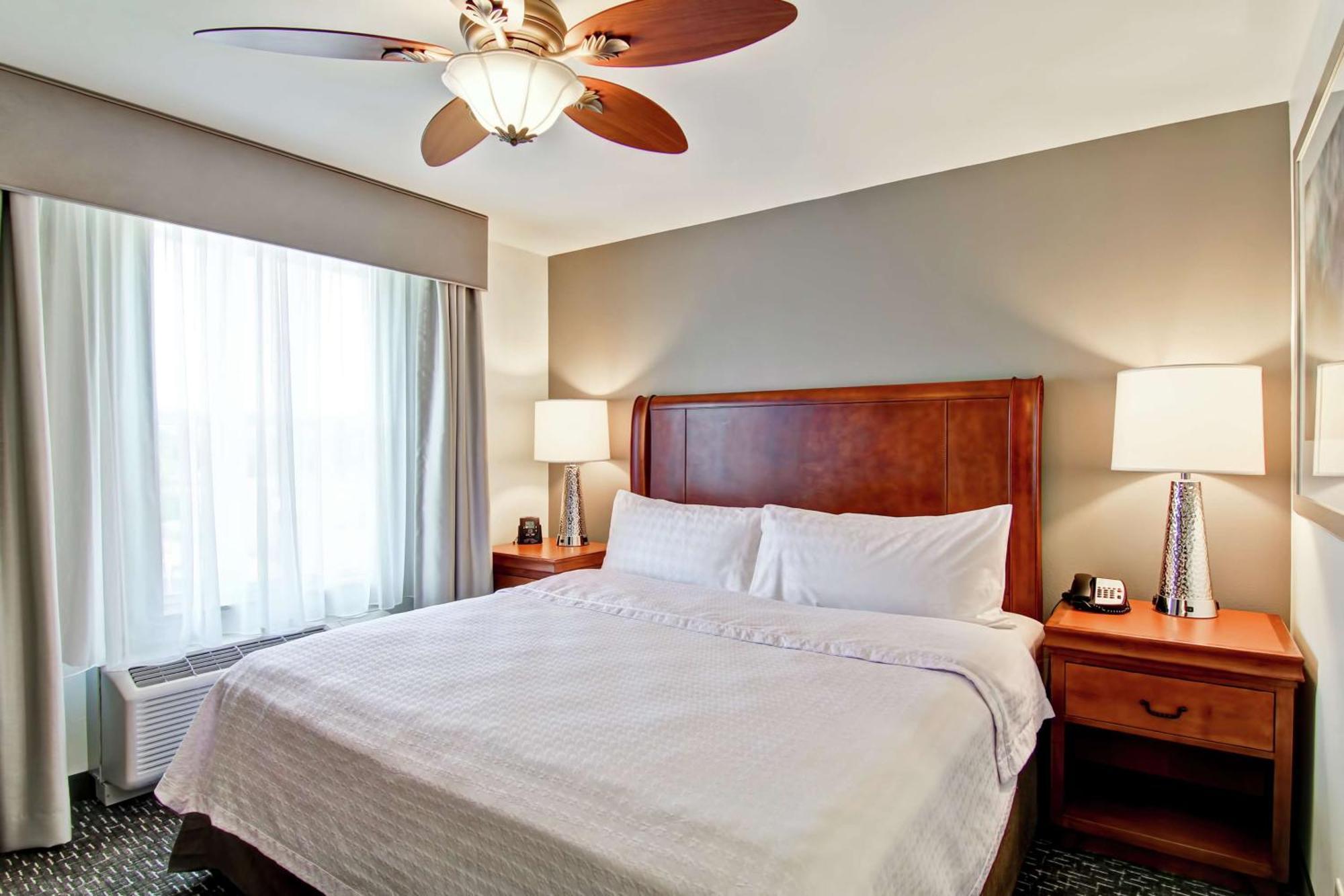 Homewood Suites By Hilton Bentonville-Rogers Eksteriør billede