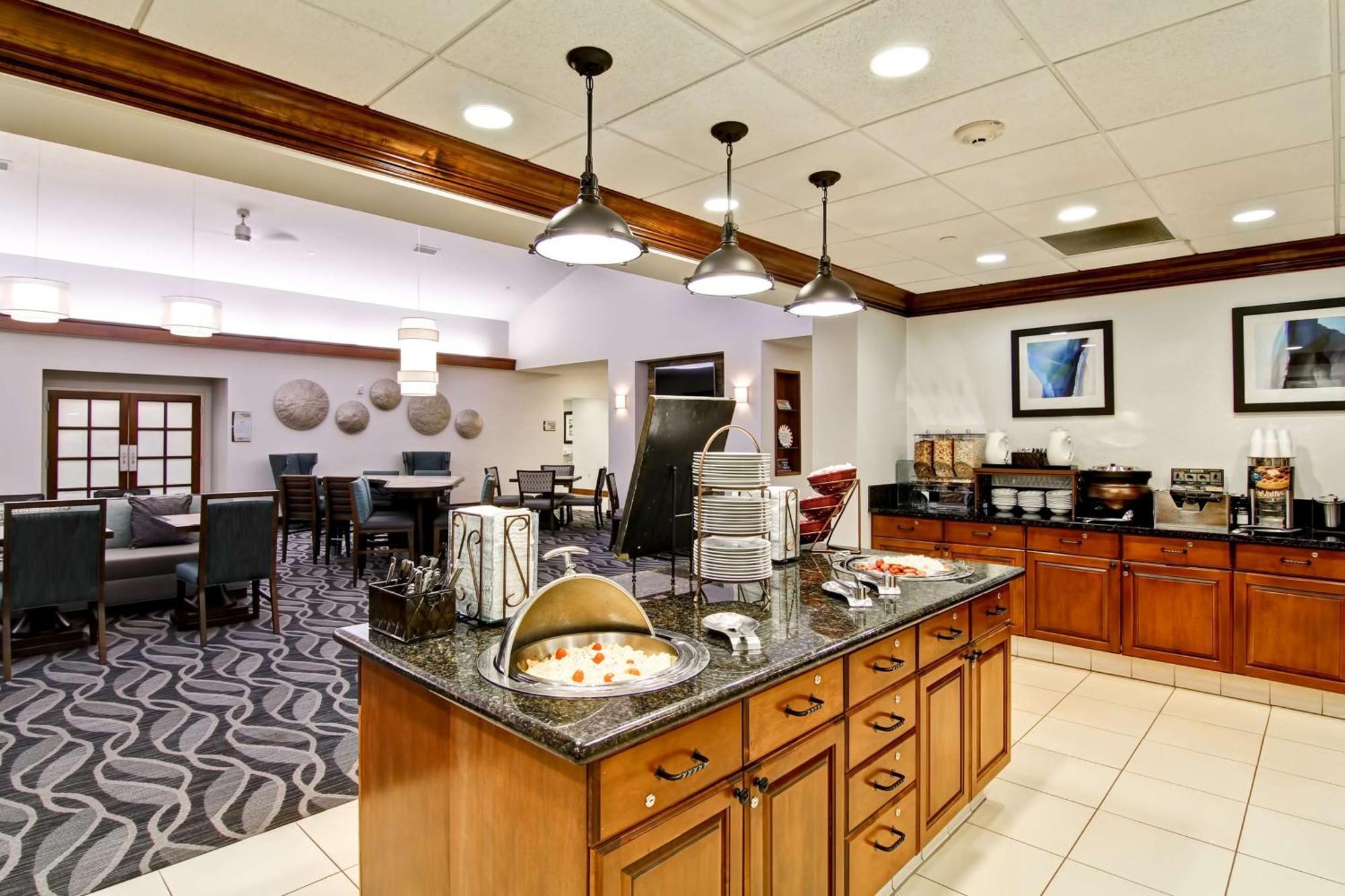 Homewood Suites By Hilton Bentonville-Rogers Eksteriør billede