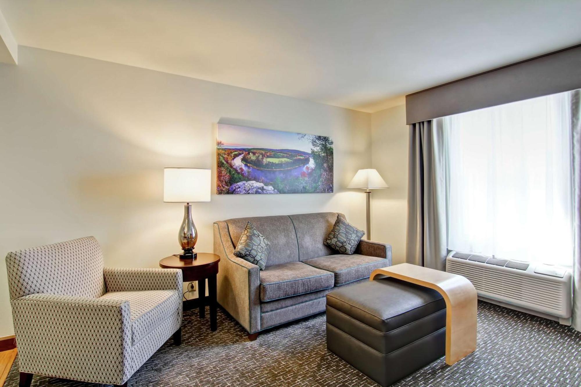 Homewood Suites By Hilton Bentonville-Rogers Eksteriør billede
