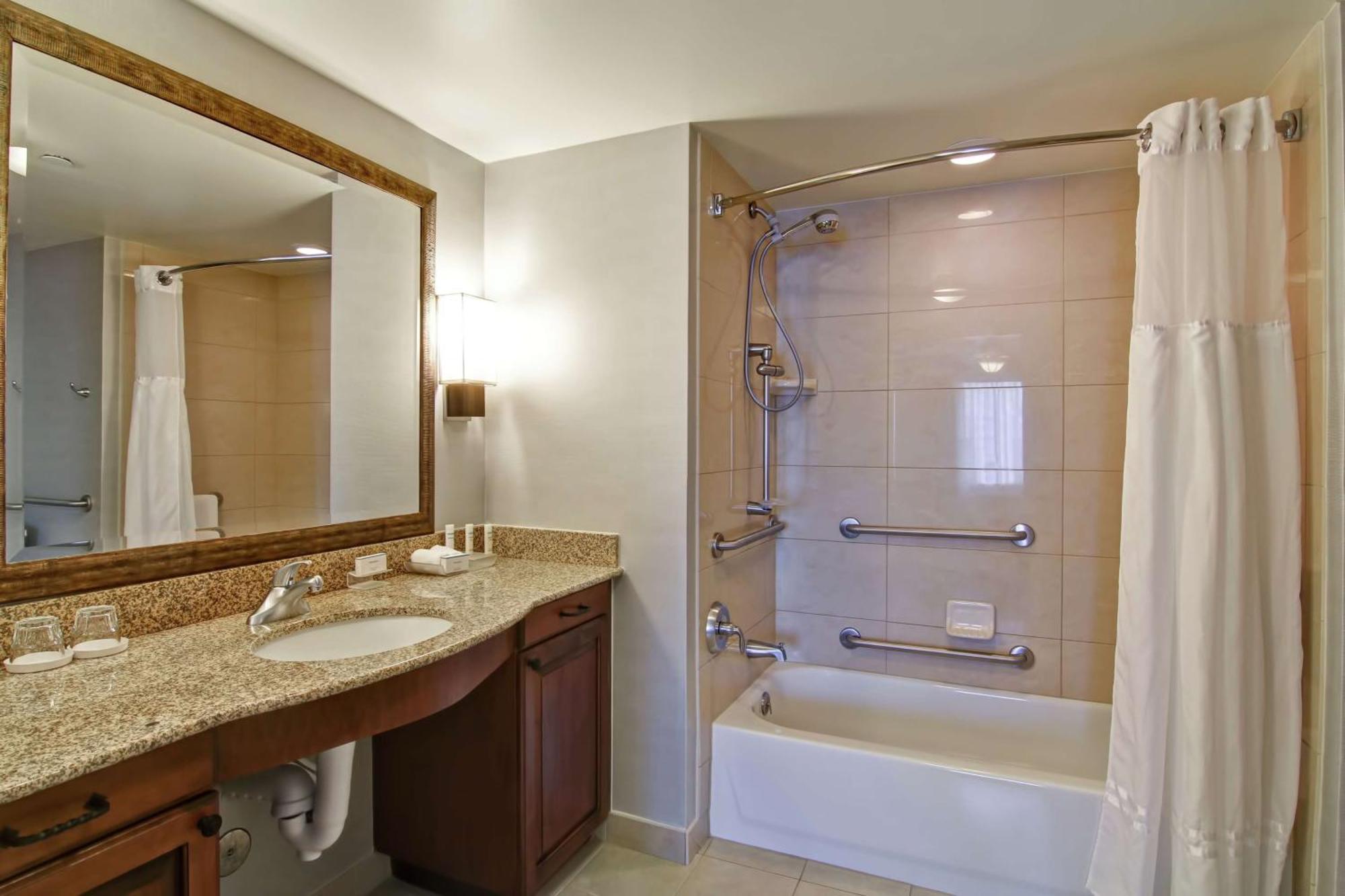 Homewood Suites By Hilton Bentonville-Rogers Eksteriør billede