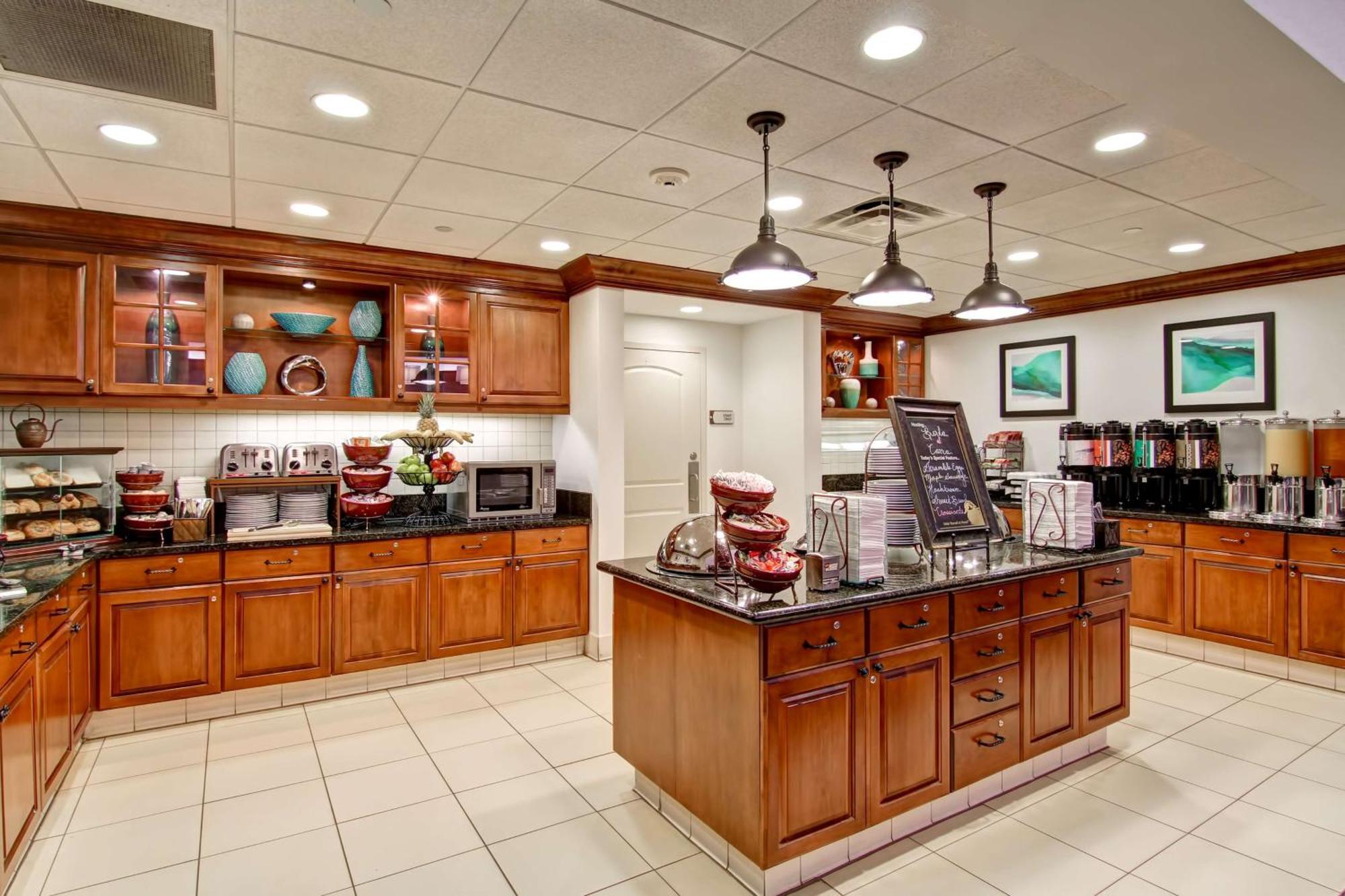 Homewood Suites By Hilton Bentonville-Rogers Eksteriør billede