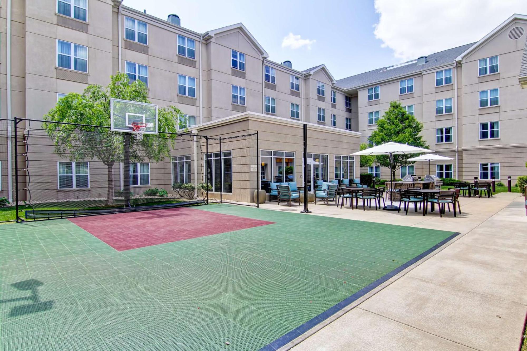 Homewood Suites By Hilton Bentonville-Rogers Eksteriør billede