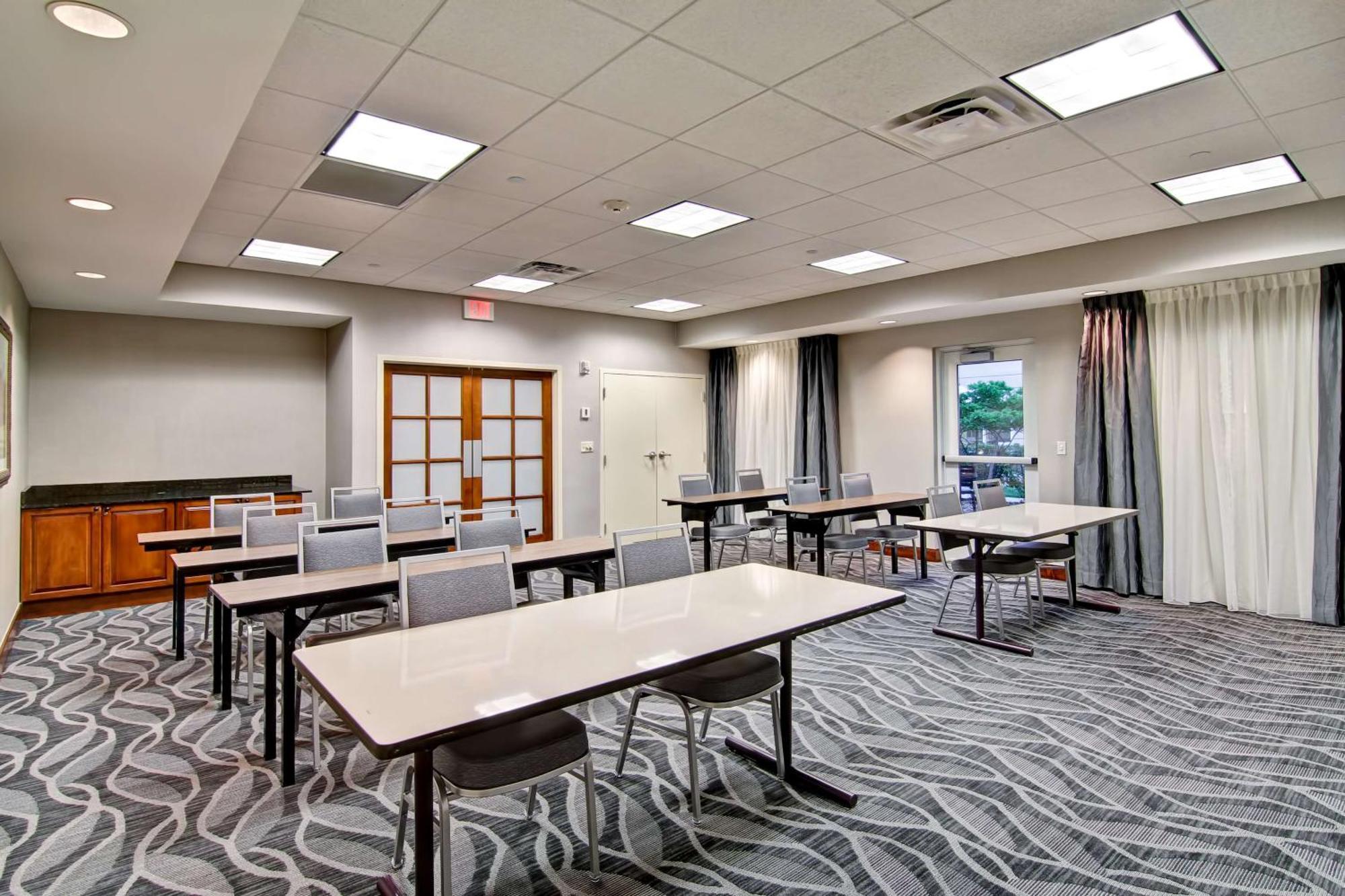 Homewood Suites By Hilton Bentonville-Rogers Eksteriør billede
