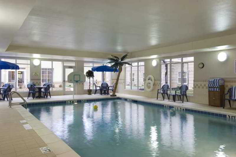 Homewood Suites By Hilton Bentonville-Rogers Eksteriør billede