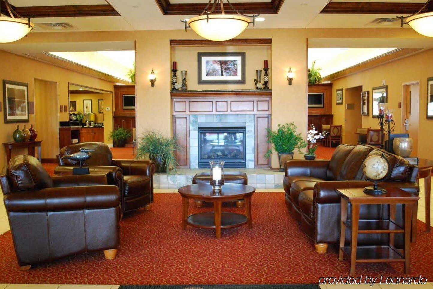 Homewood Suites By Hilton Bentonville-Rogers Eksteriør billede