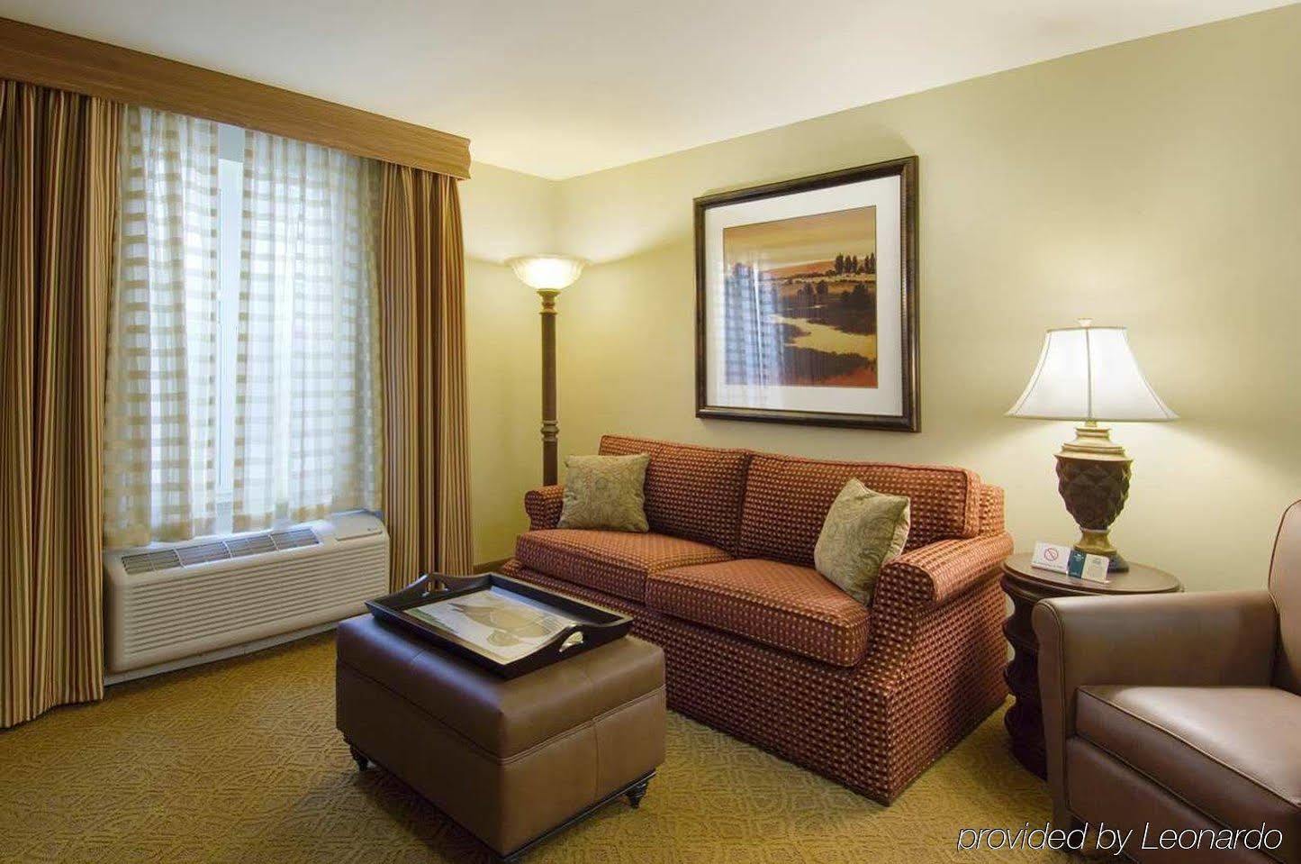 Homewood Suites By Hilton Bentonville-Rogers Værelse billede