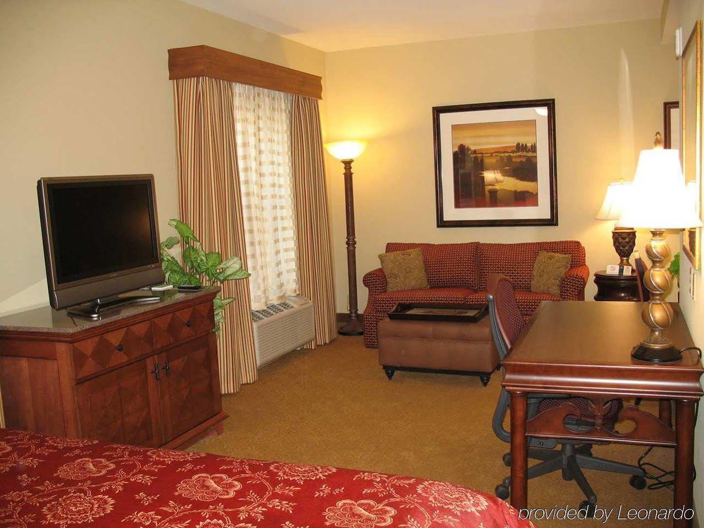 Homewood Suites By Hilton Bentonville-Rogers Eksteriør billede