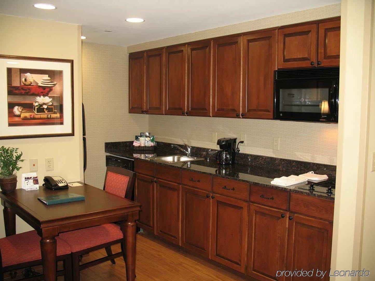 Homewood Suites By Hilton Bentonville-Rogers Værelse billede