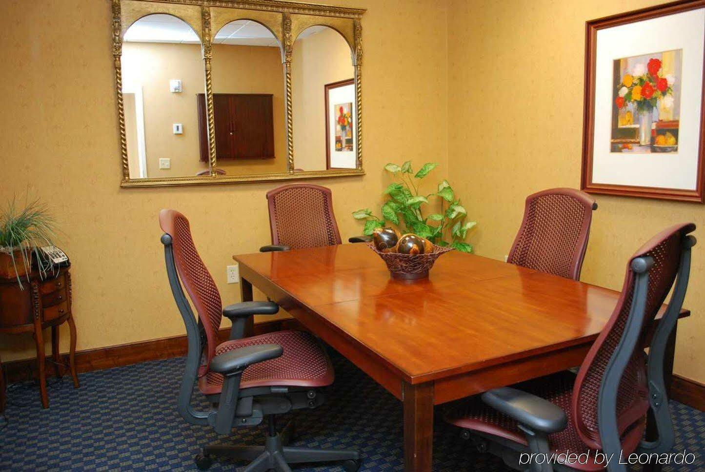 Homewood Suites By Hilton Bentonville-Rogers Faciliteter billede