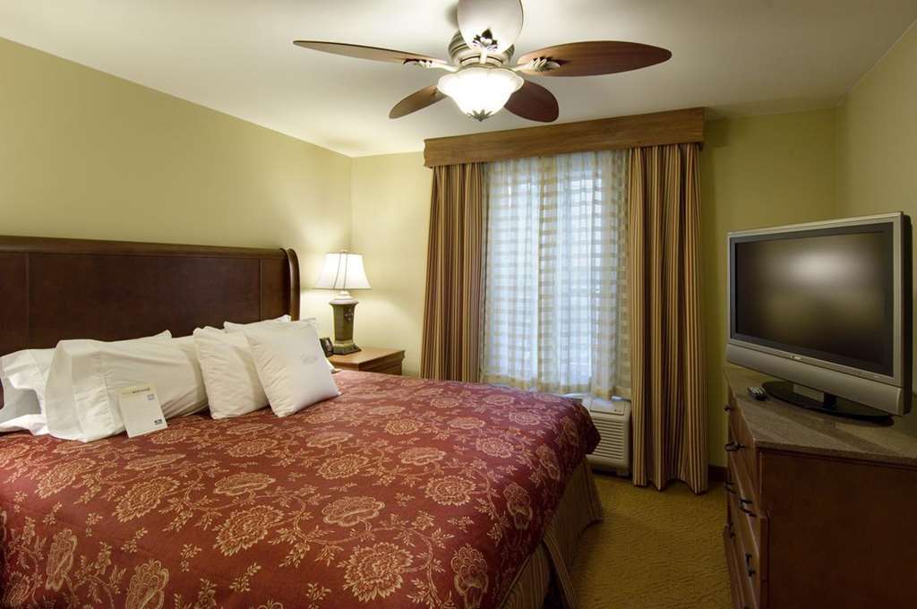 Homewood Suites By Hilton Bentonville-Rogers Værelse billede